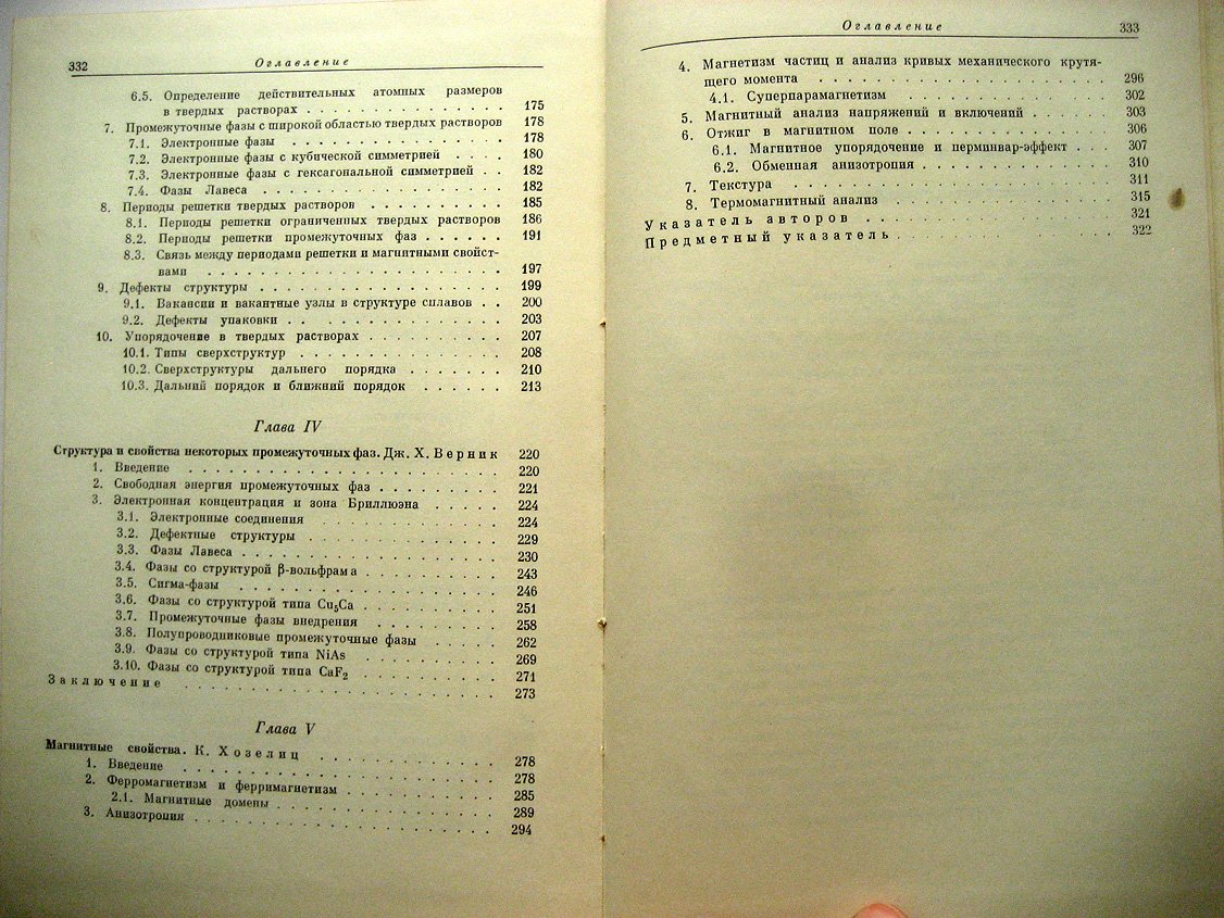 Физическое металловедение. В 3-х выпусках (томах). Атомное строение металлов и сплавов. Фазовые превращения. Металлография. Дефекты кристаллического строения. Механические свойства металлов и сплавов