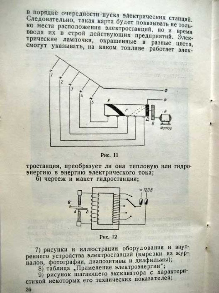 Карпинский Г.К. Трансформация тока.