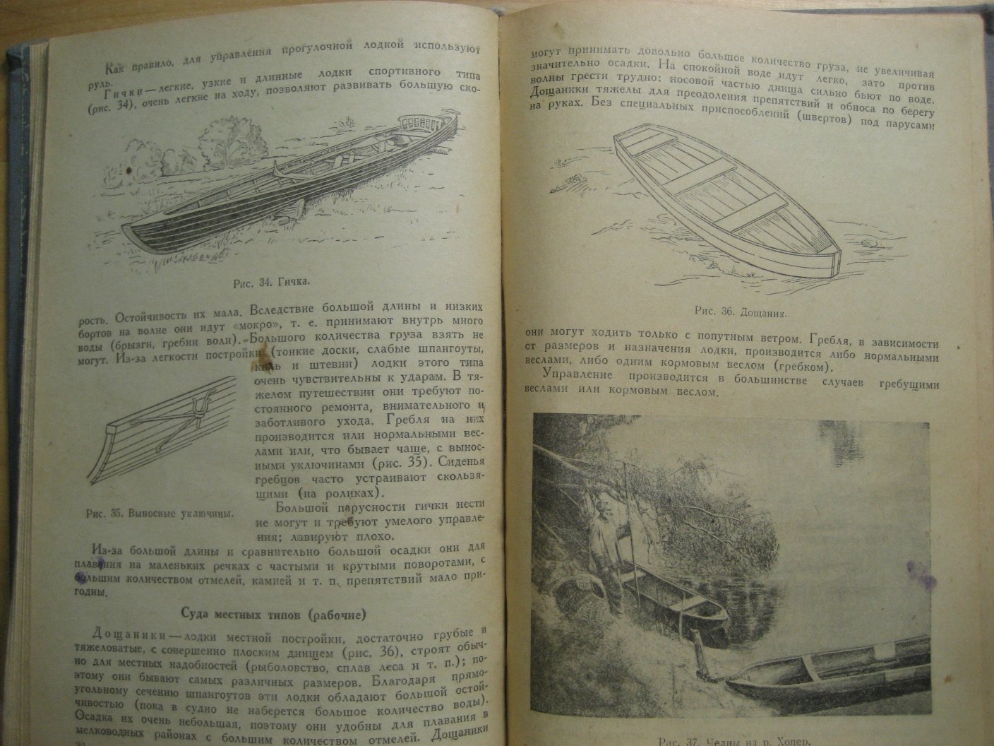 Благодарев С., Покровский Н., Пронин А. и др. Водный туризм.