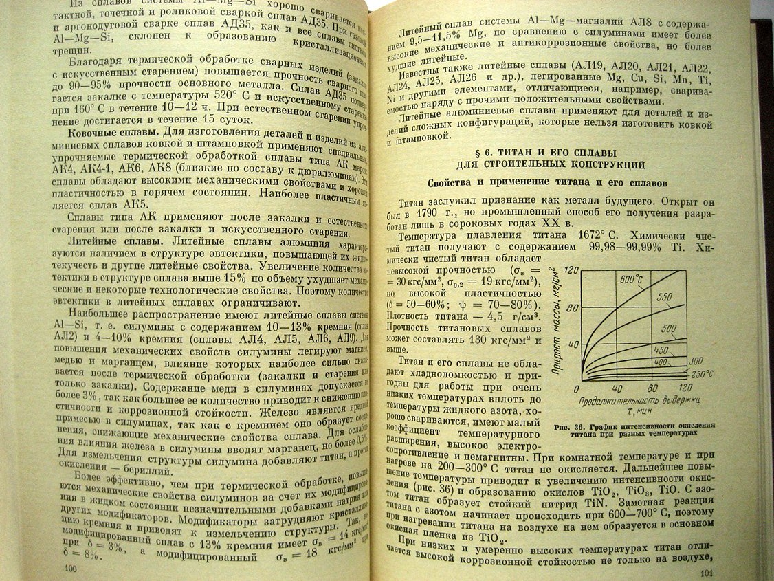 Скугорова Л. Материалы для сооружения газонефтепроводов и хранилищ.