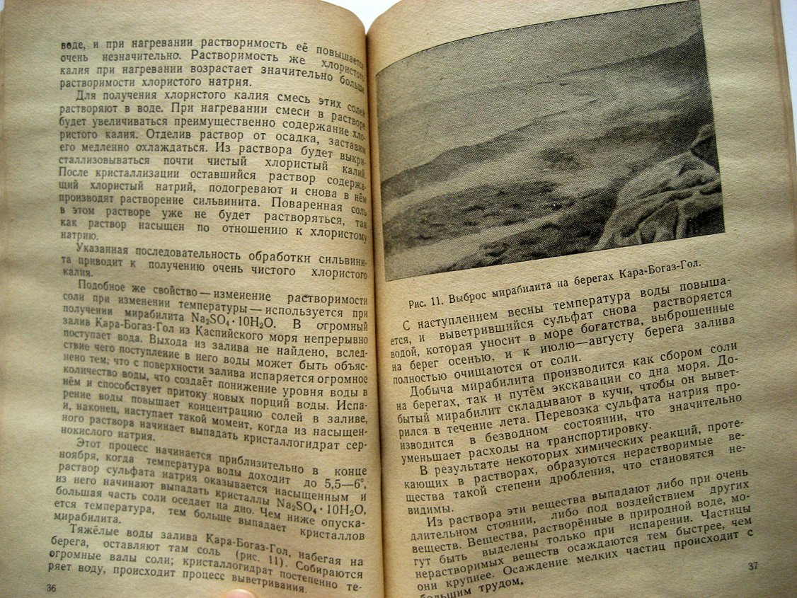 Юрков Г., Сафонова И. Вода.
