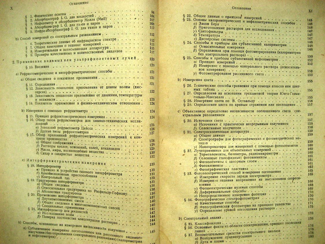 Эйкен А. Физико-химический анализ в производстве.