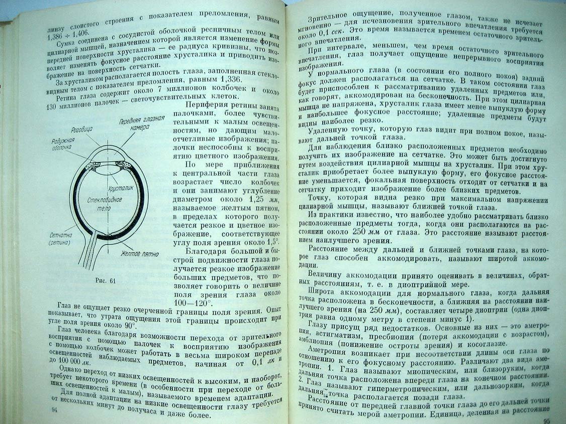 Русинов М. Юстировка оптических приборов.