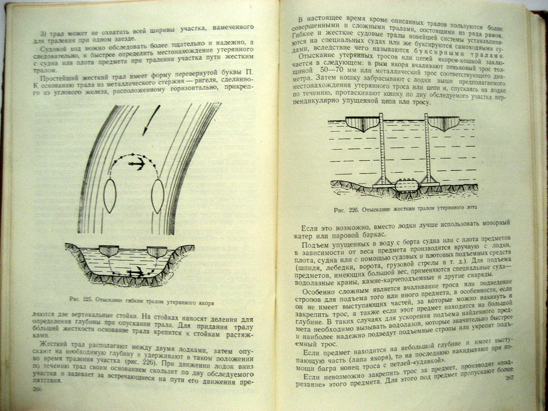 Артамонов Д., Михеев М., Мореходов И. и др. Судовая речная практика.