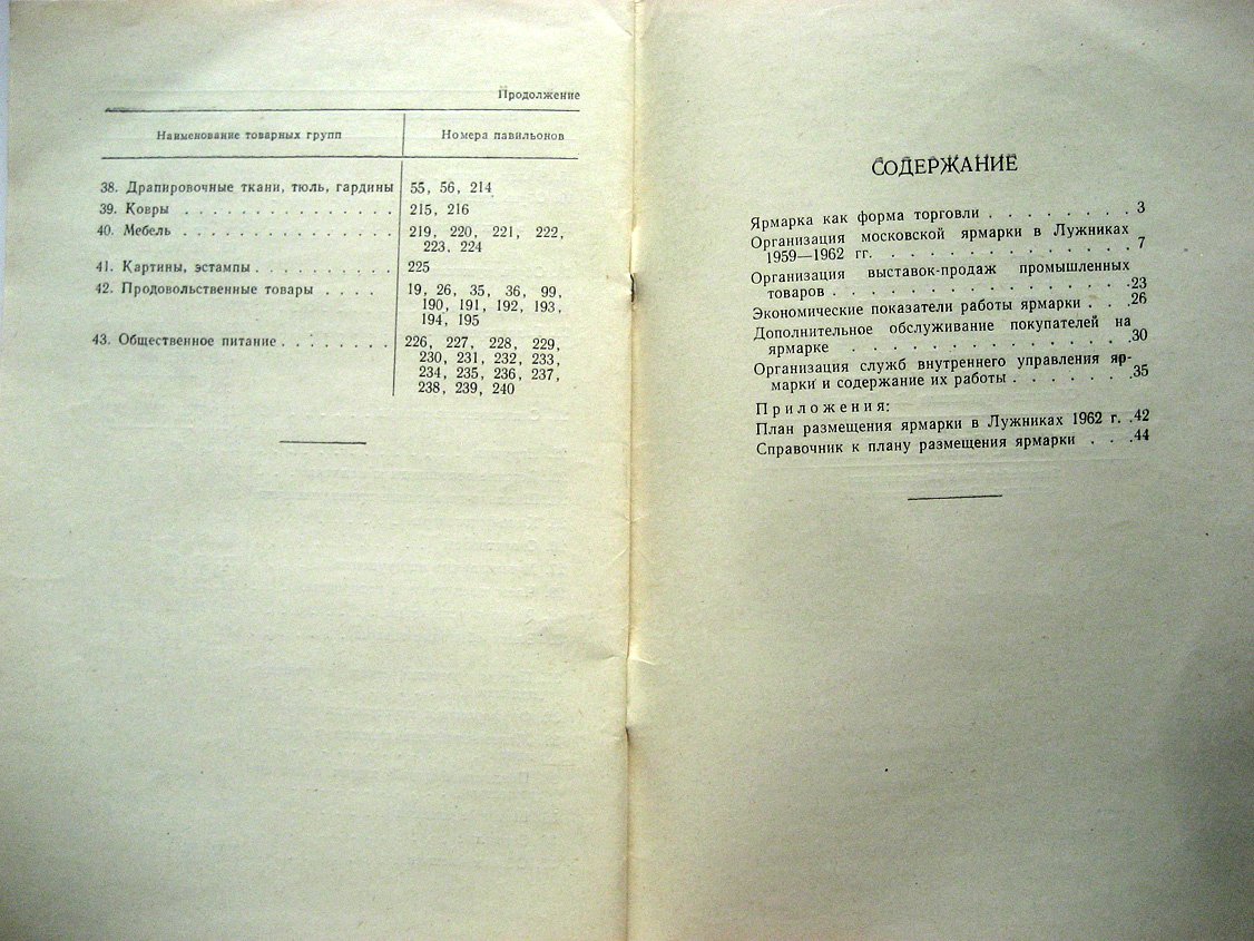 Петраков Я., Мизикевич С. Ярмарка в Лужниках.