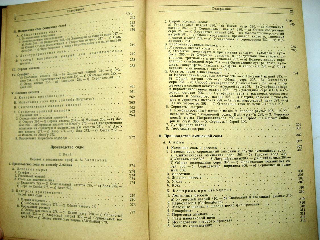 Берль-Лунге. Химико-технические методы исследования. Том 2. Часть 1. Выпуск второй