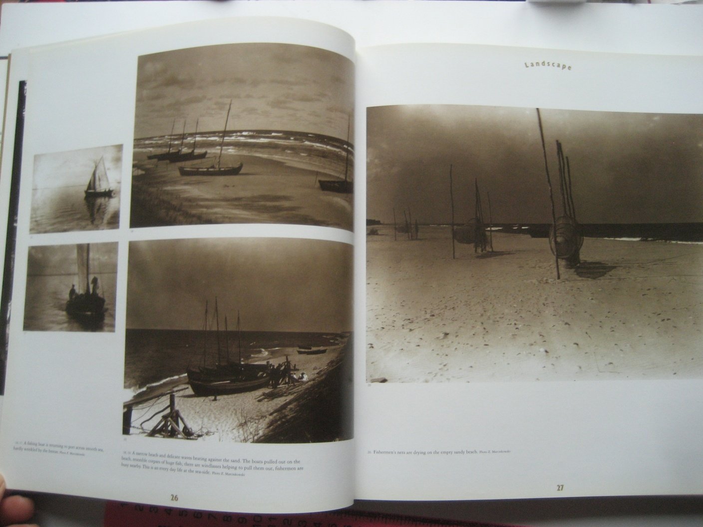 Poland in Old Photographs.