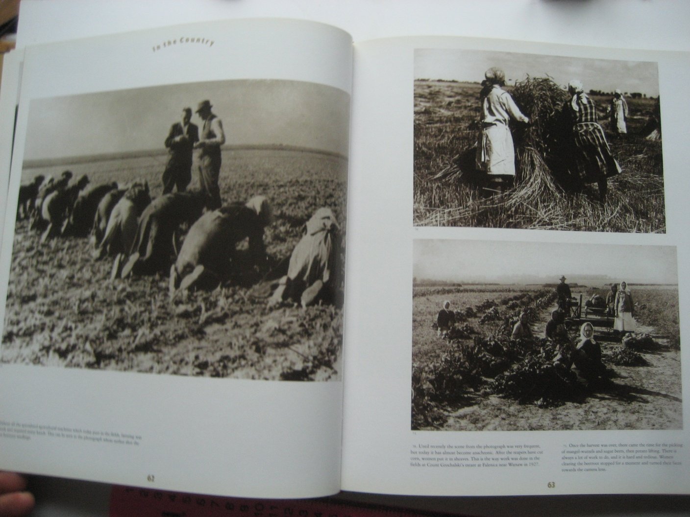 Poland in Old Photographs.