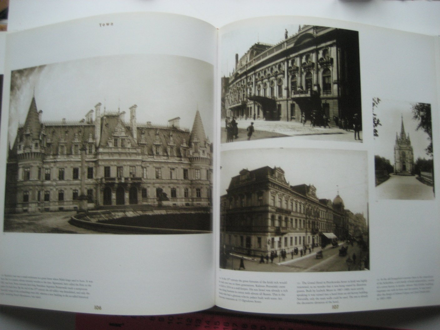 Poland in Old Photographs.