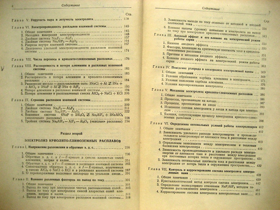 Абрамов Г., Ветюков М., Гупало И. и др. Теоретические основы электрометаллургии алюминия.