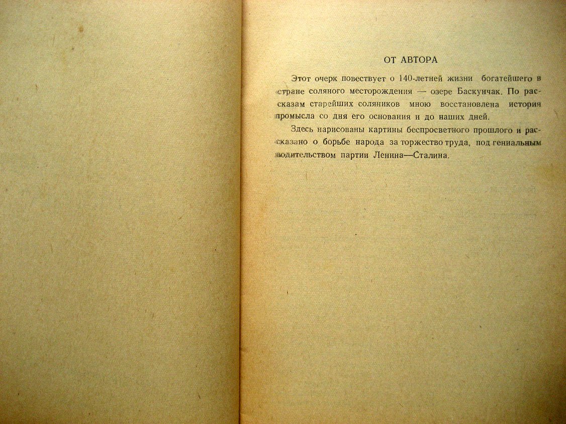 Звягинцев Ю. Всесоюзная солонка.
