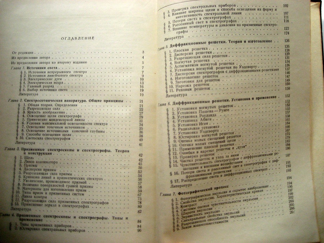 Сойер Р. Экспериментальная спектроскопия.