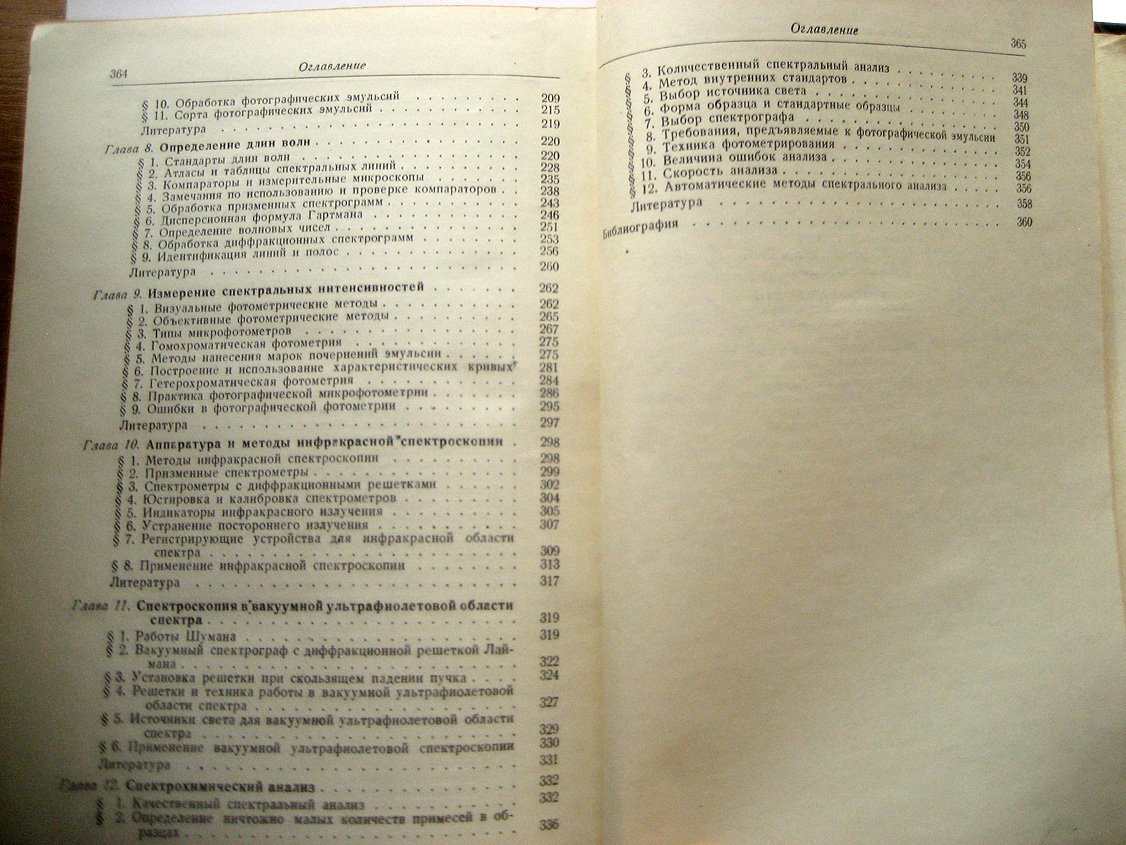 Сойер Р. Экспериментальная спектроскопия.