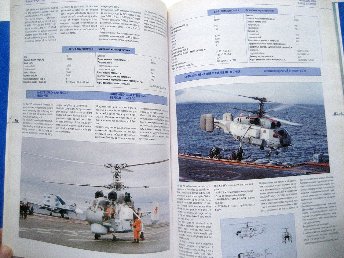Военная авиация России.