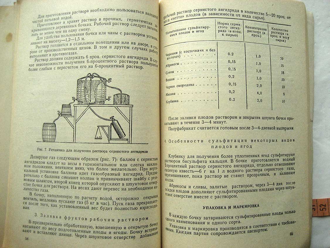Перфильев А. Технология плодоовощного производства.