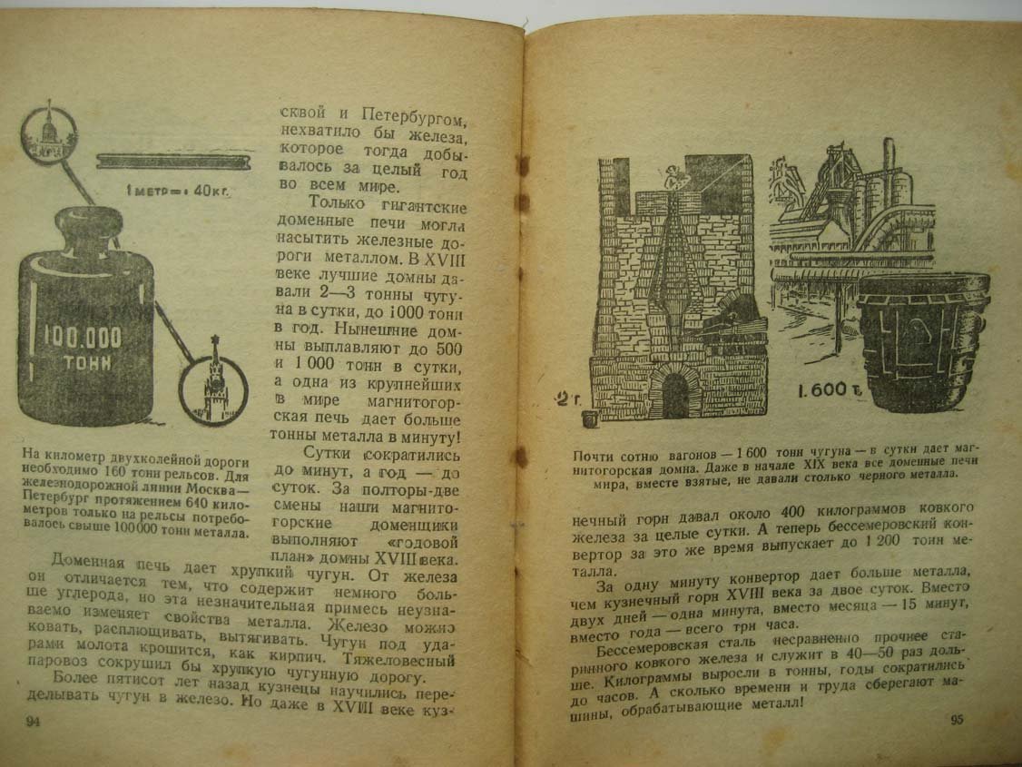 Шур Я. Одна минута.