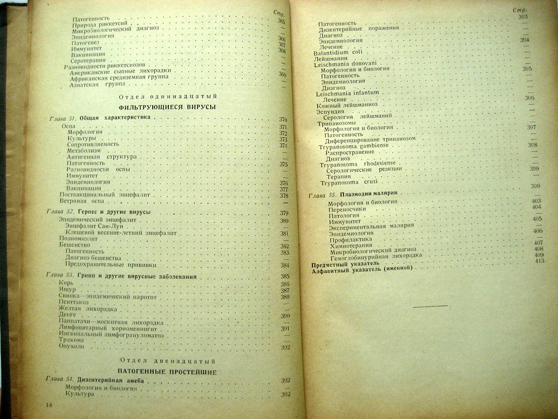 Гамалея Н. Учебник медицинской микробиологии.
