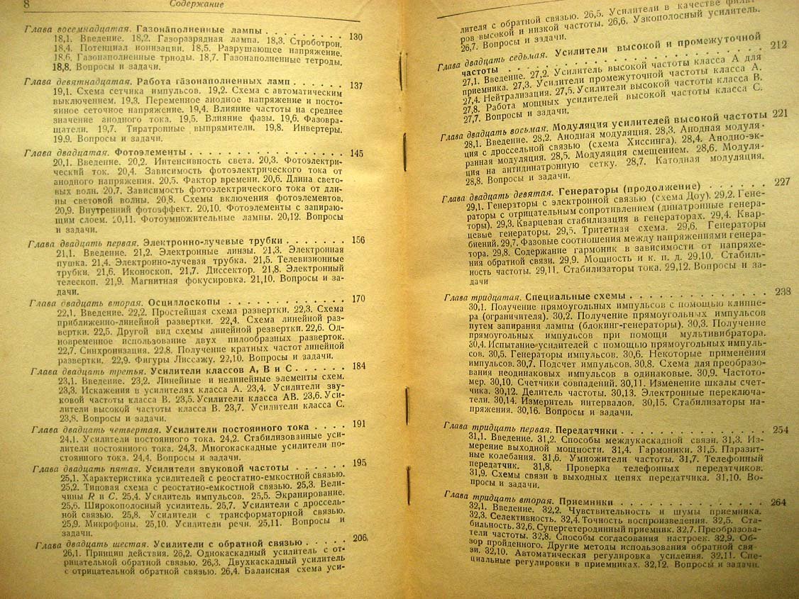 Хог Б. Элементы радиотехники.