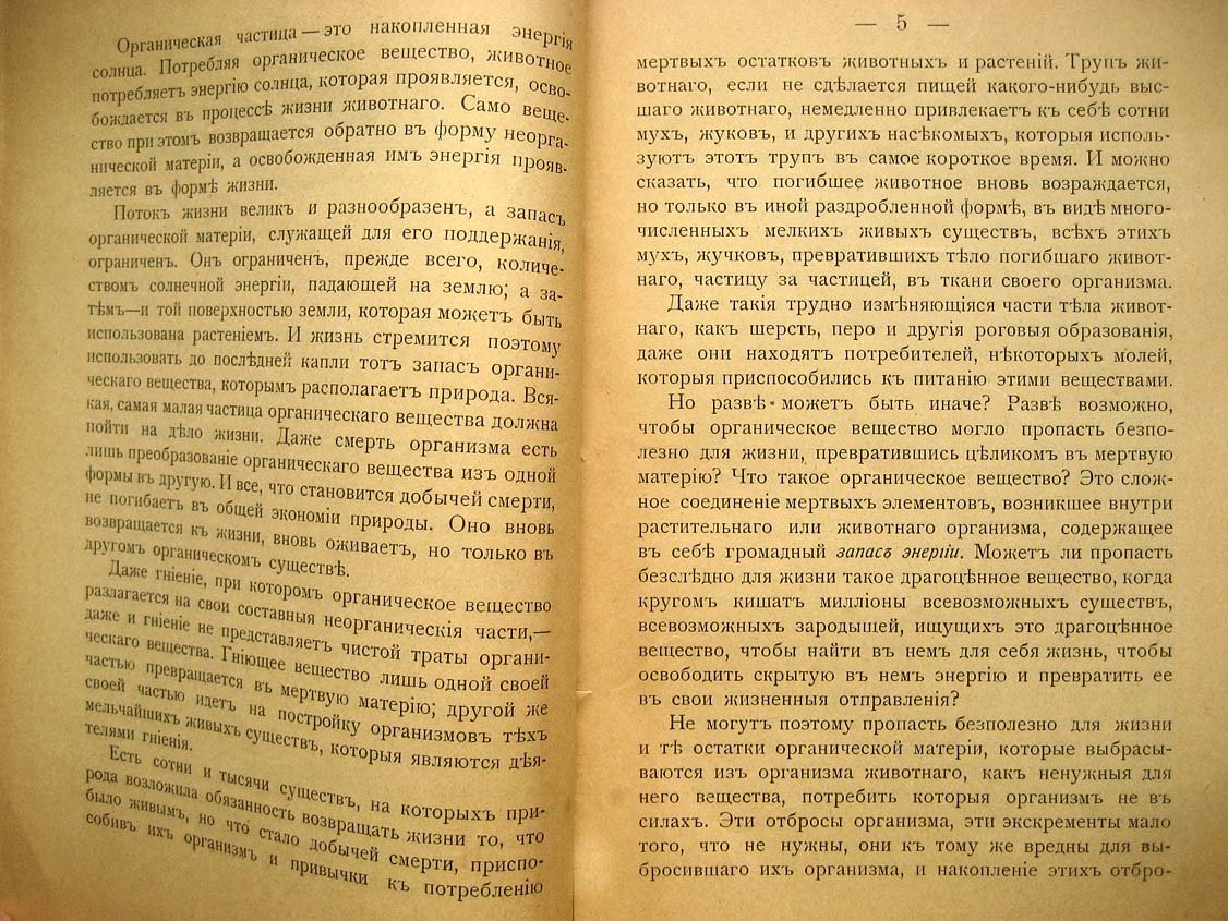 Фабр А. Жуки навозники.