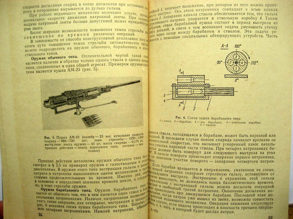 Ильин О. Авиационное вооружение.