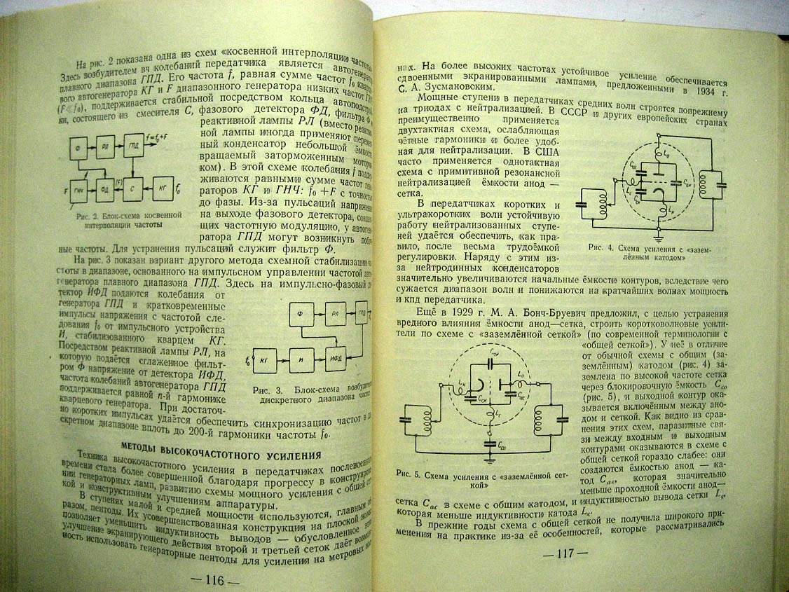 60 лет радио.