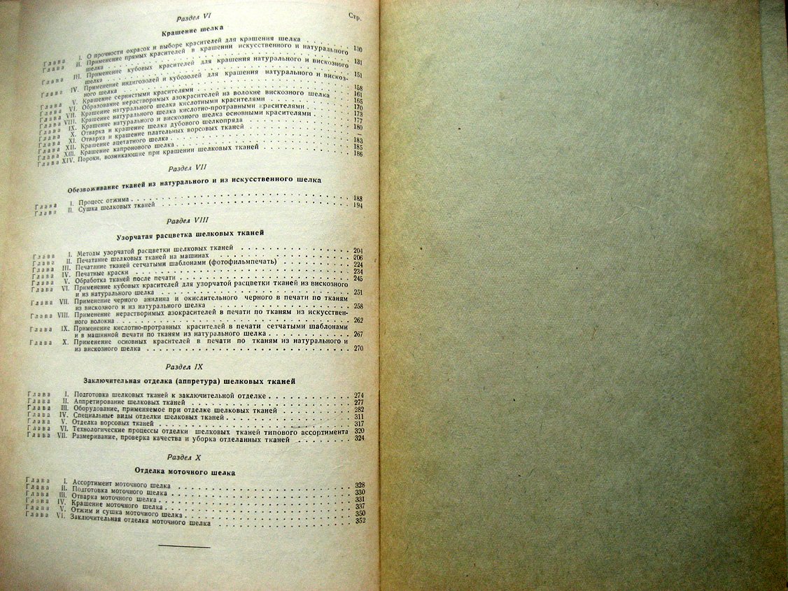 Рогова И., Дубровская А., Губырин В. Отделка шелковых тканей.