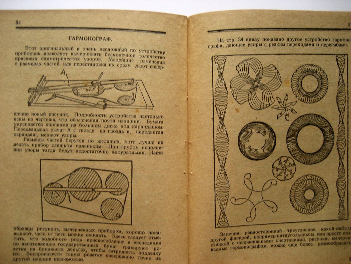 Израилевич Л. Своими руками (сборник практических указаний).