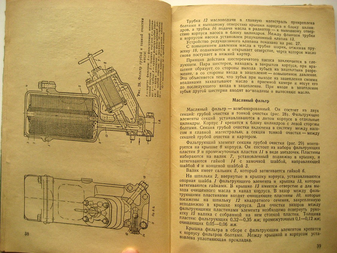 Арманд Г., Кузнецов С., Праль Г. Автомобиль ЗИС-151.