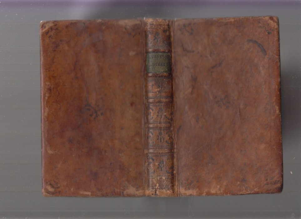 «Сатирический вестник» Н. И. Страхова. Части VII–IX (№№ 10682–10684), 1791