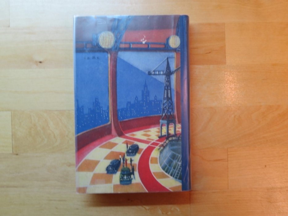 Морозов А. Тайны моделей.