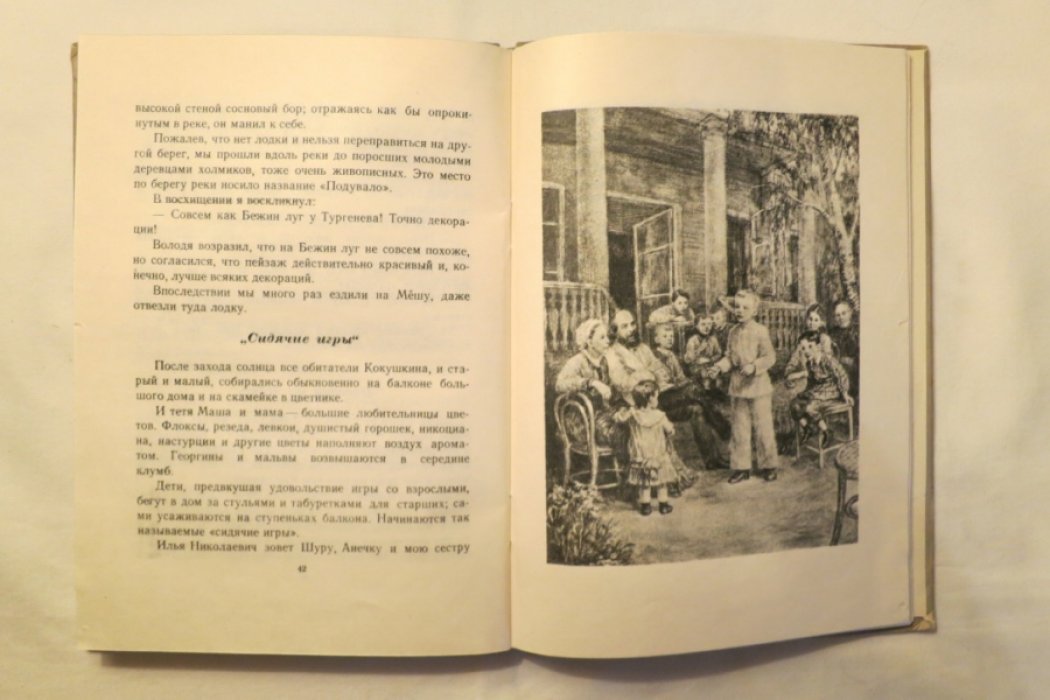 Веретенников Н. Володя Ульянов.