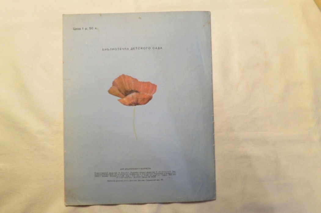 Забила Н. Ясочкина книжка.
