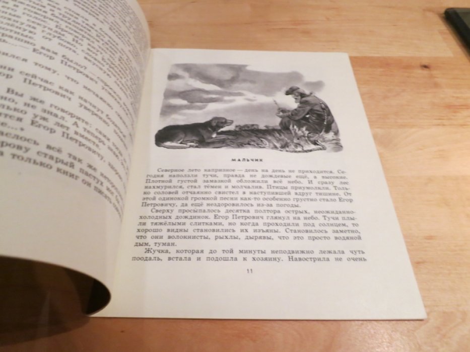 Иванов С. Буренка, ягодка, красотка