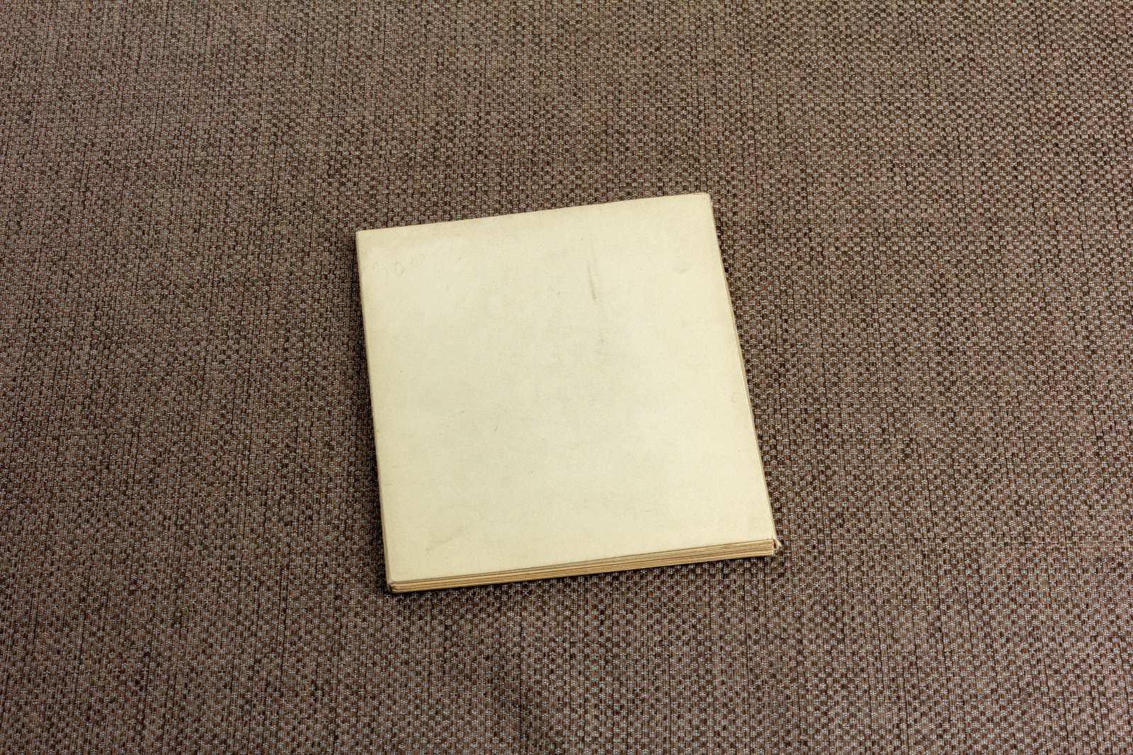 Ратнер, Гер. 20 экслибрисов номер 3 1970-1972.