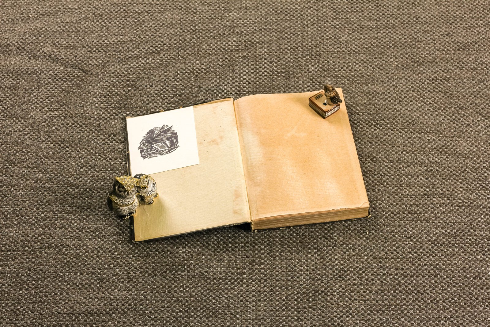 Никулин, Л. Письма об Испании.