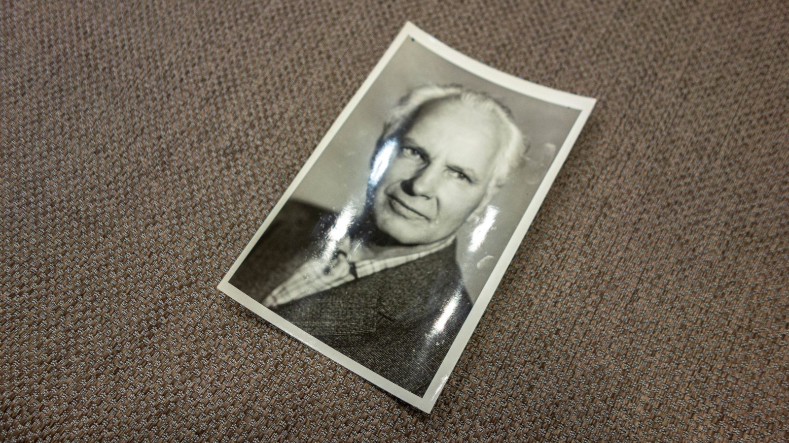 Щипачев, С.П. Фотопортрет.