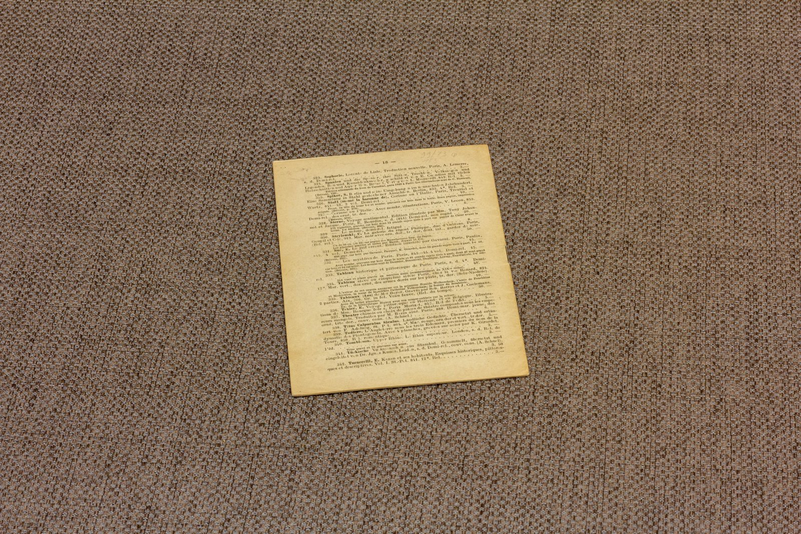 Каталог номер 2 красивых книг в разных жанрах.