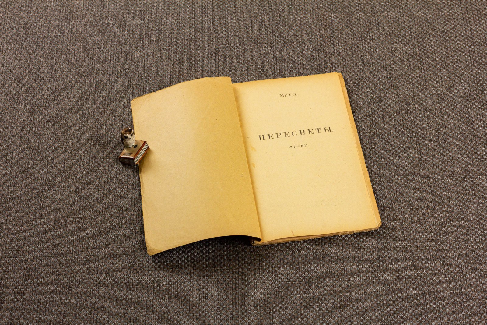 Морозов, М.В. Пересветы.