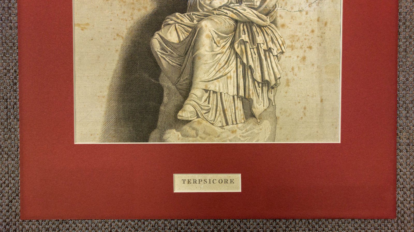 Терпсихора.
