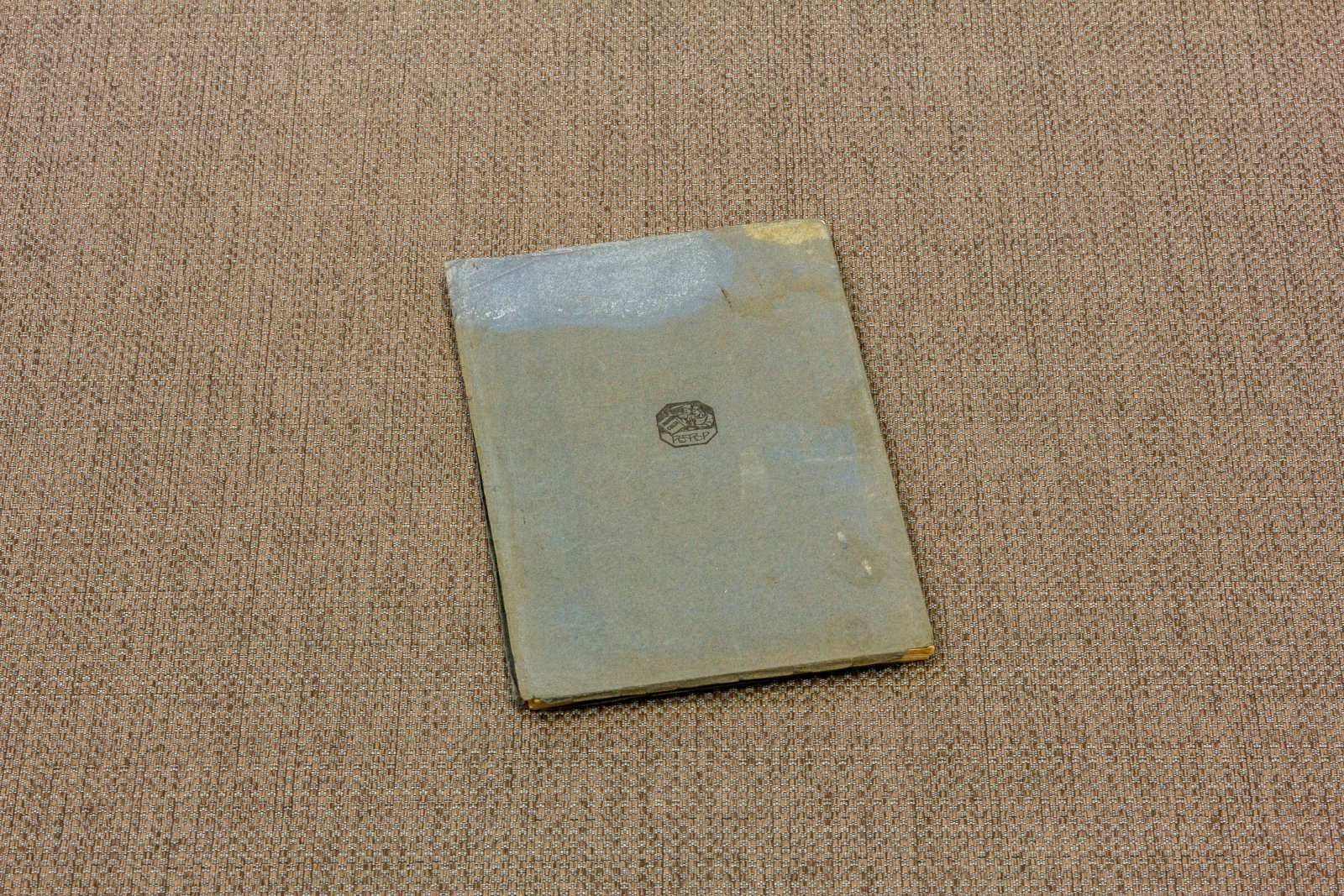 Анисимов, В.И. Основы книжного набора.
