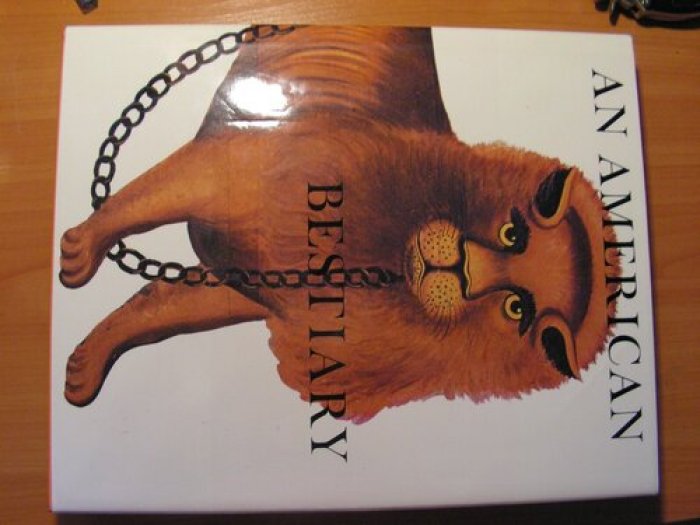 Американский бестиарий (издание 1979 года) — M.S. Haverstock, Harry N. Abrams