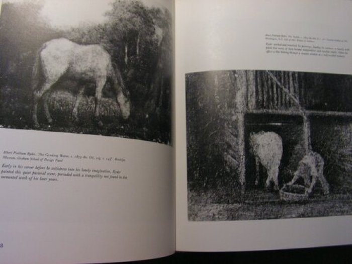 Американский бестиарий (издание 1979 года) — M.S. Haverstock, Harry N. Abrams