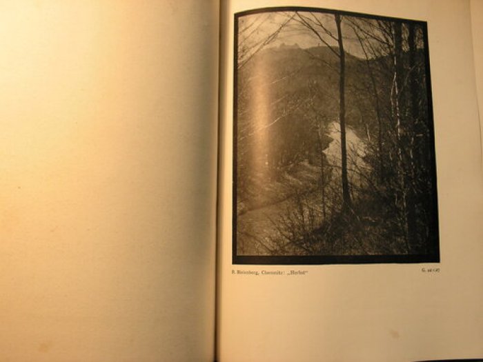 Photographische Rundschau und Mitteilungen — полумecячник для друзей фотографии (1913, номера 2–10, 12–14, 16–18, 20, 22–23)