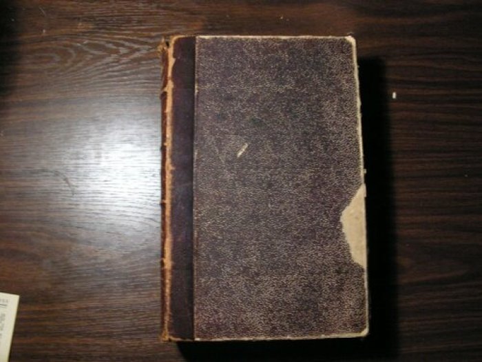 Сокращённый латинский словарь: издание 1862 года (Ананьев, Яснецкий, Лебединский)