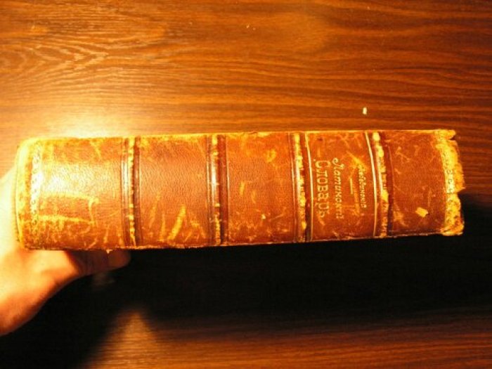 Сокращённый латинский словарь: издание 1862 года (Ананьев, Яснецкий, Лебединский)