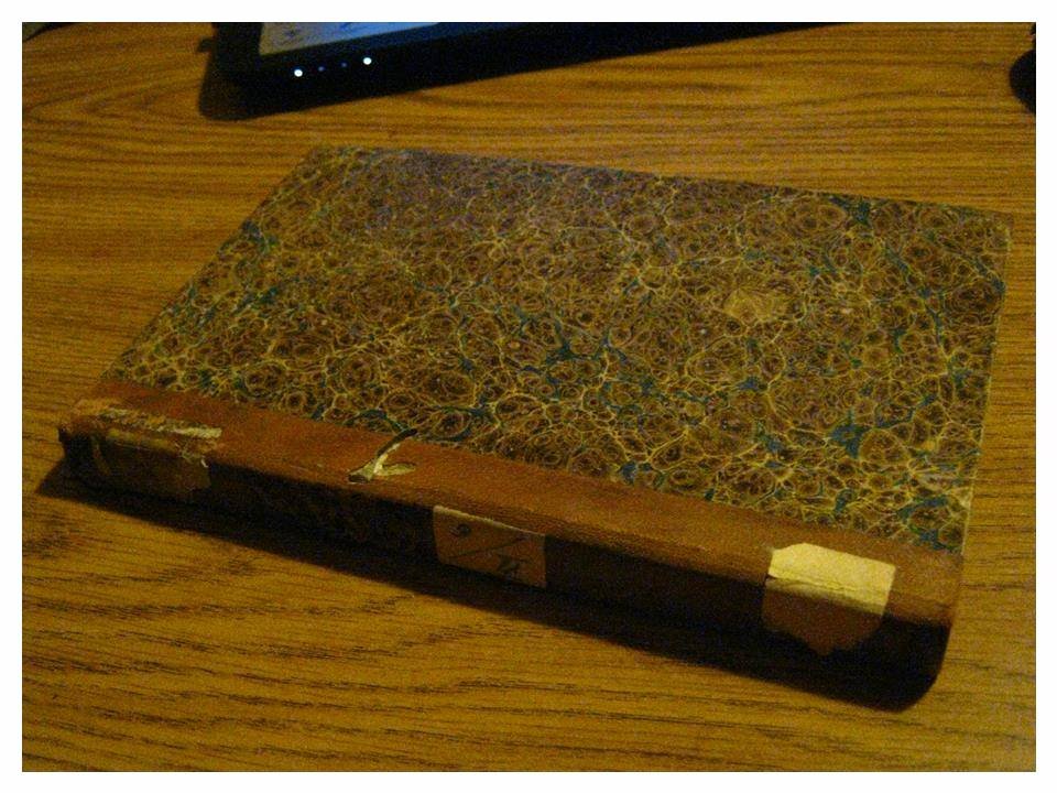 Об обязанностях христианина: издание 1839 года (книга о духовной и нравственной жизни)