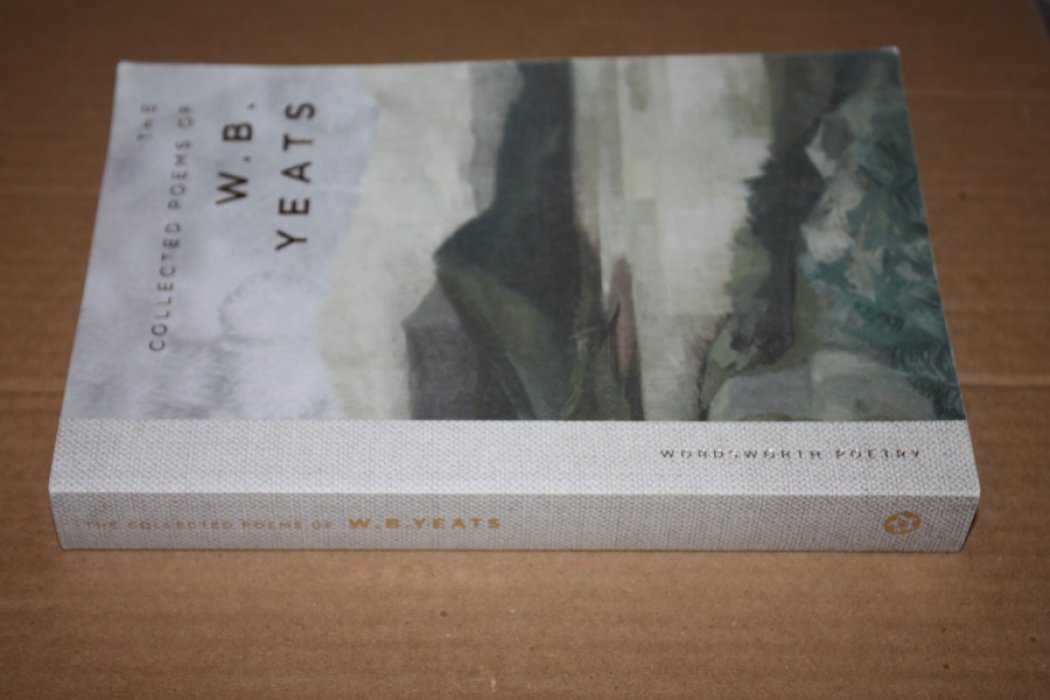 Yeats W.B. The Collected Poems of.