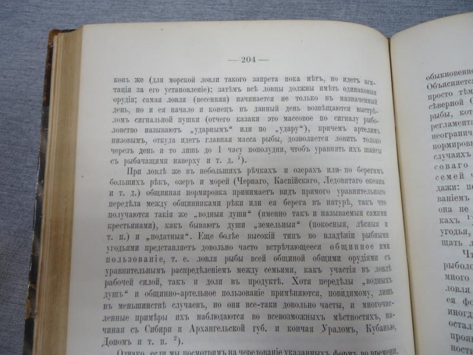 Русская община: возможно ли и желательно ли ее сохранение и развитие? Опыт цифрового и фактического исследования. Том I