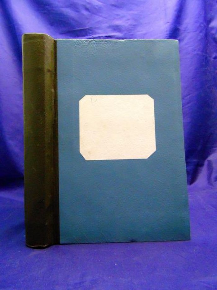 Жизнь и труды М.П. Погодина. Книга десятая (редкий том), Н. Барсуков, 1896