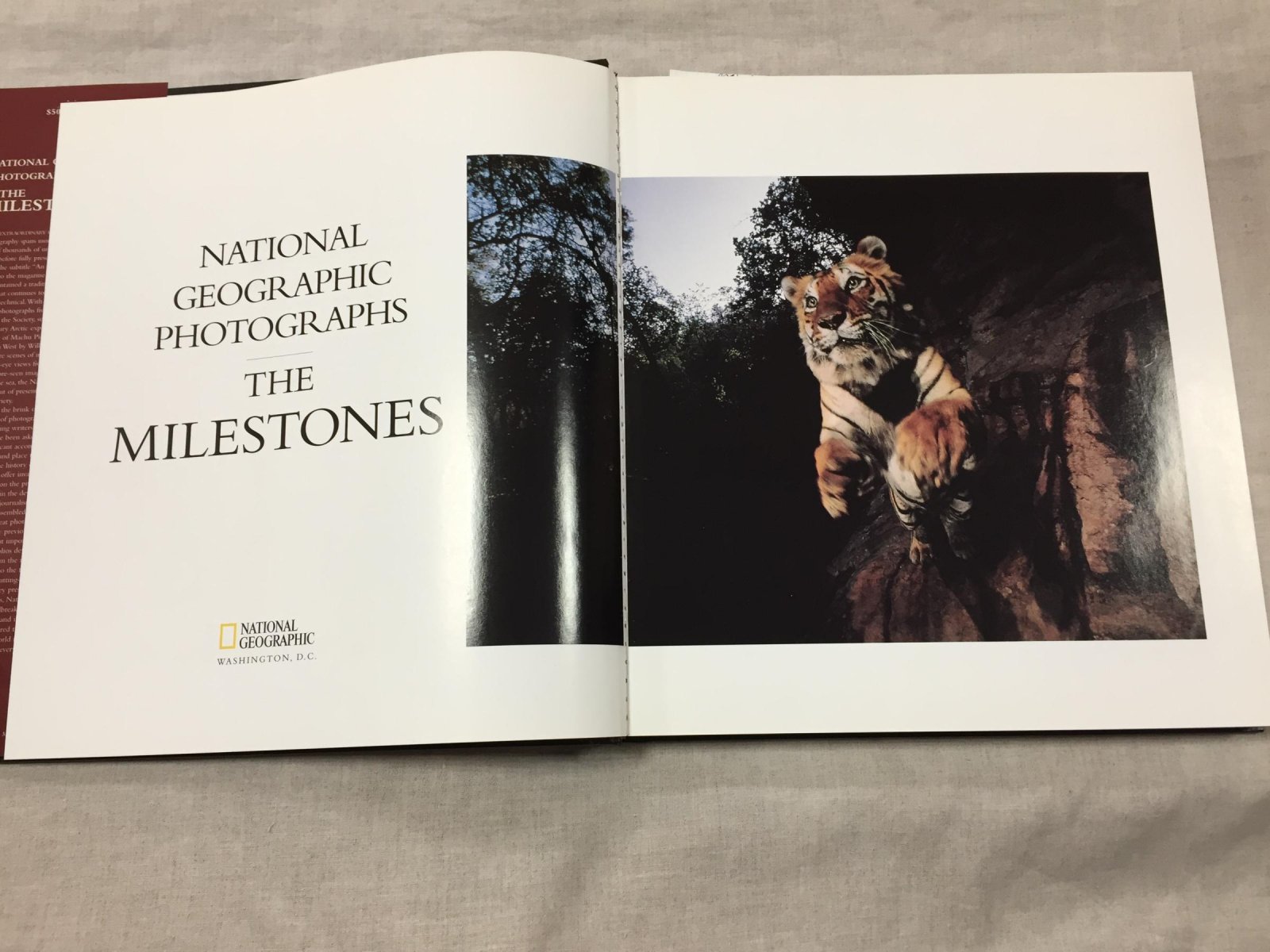 Фотографии National Geographic: ключевые вехи мировой фотожурналистики (National Geographic Photographs: The Milestones)